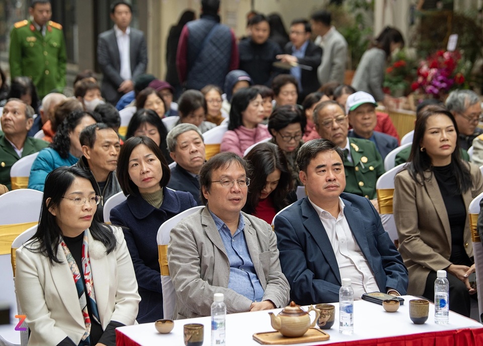 Hội sách xuân 2025